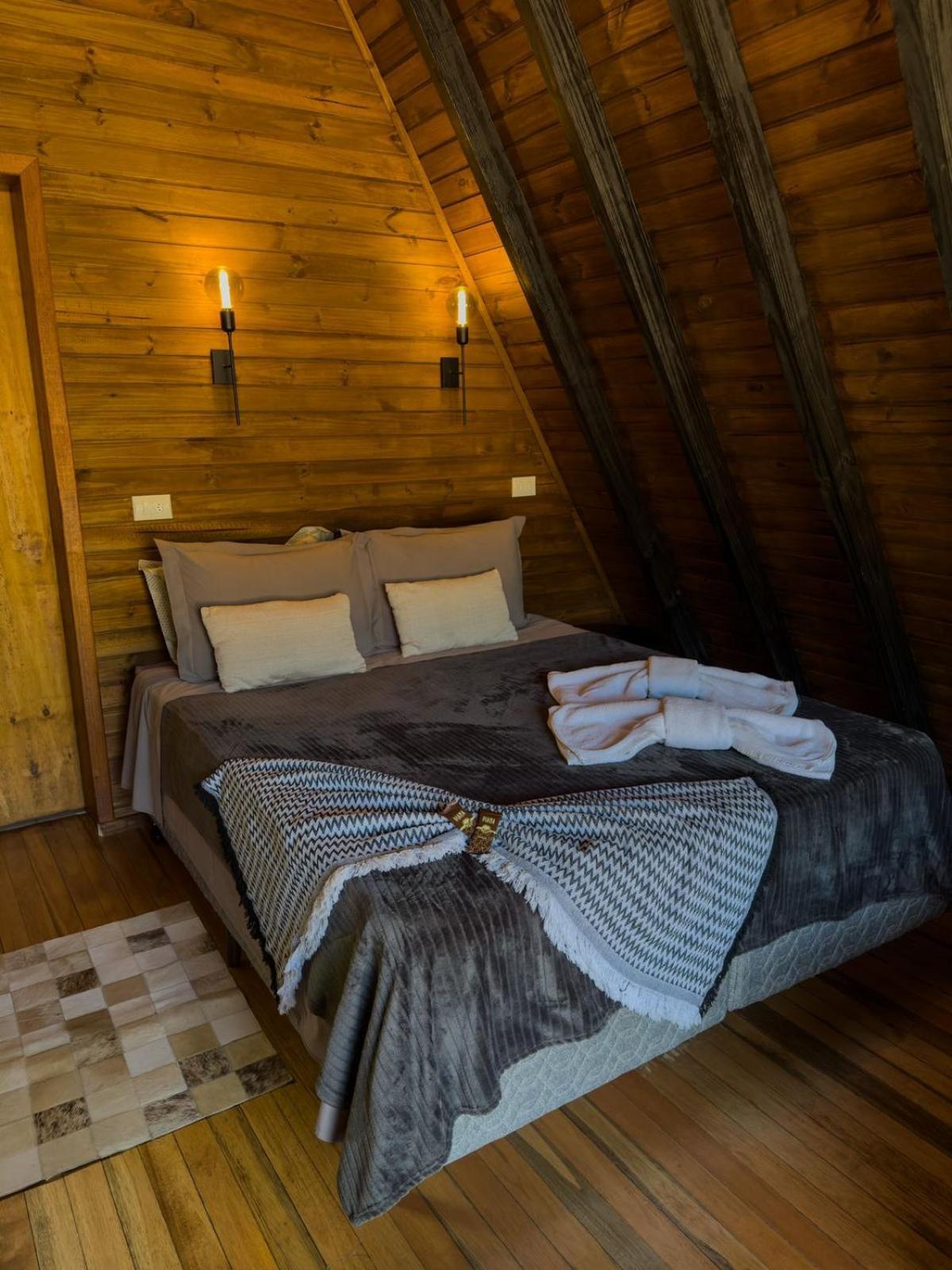 Pousada Refugio Dos Canyons Praia Grande  Ngoại thất bức ảnh